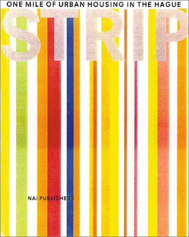 Book cover for Strip