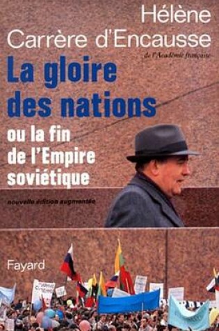 Cover of La Gloire Des Nations