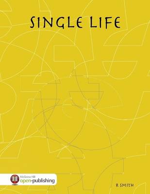 Book cover for Single Life