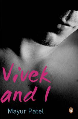 Book cover for Vivek and I