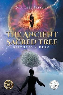 Book cover for The Ancient Sacred Tree