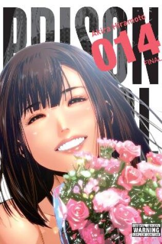 Cover of Prison School, Vol. 14