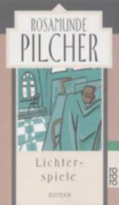 Book cover for Lichterspiele