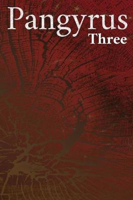 Book cover for Pangyrus Three