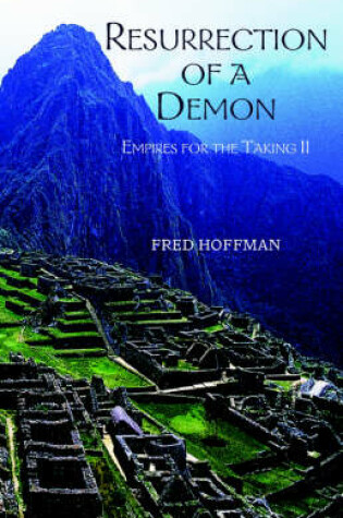 Cover of Resurrection of a Demon