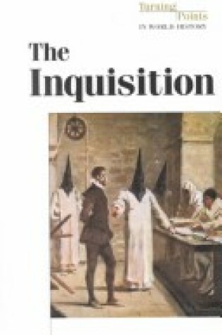 Cover of The Inquisition