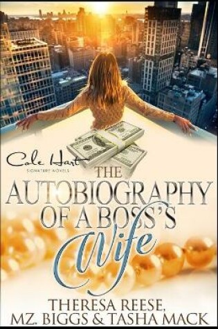 Cover of The Autobiography Of A Boss's Wife