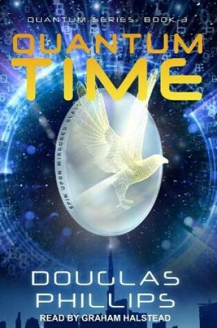Cover of Quantum Time