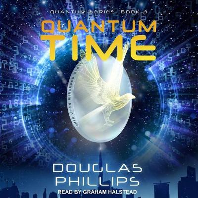 Book cover for Quantum Time