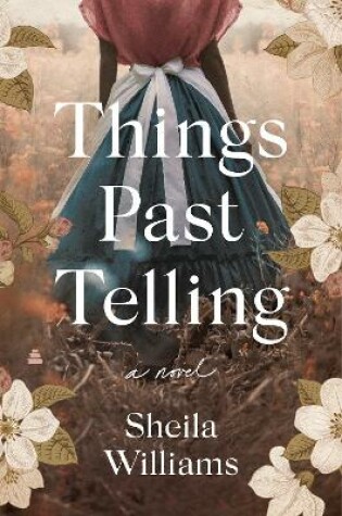 Cover of Things Past Telling