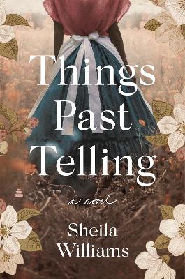 Book cover for Things Past Telling