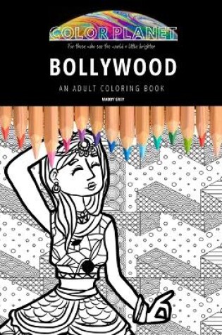 Cover of Bollywood