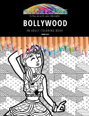 Book cover for Bollywood