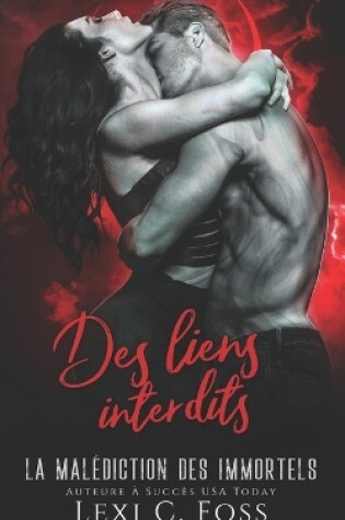 Cover of Des liens interdits