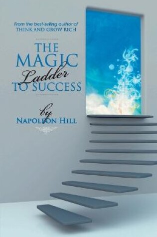 Cover of The Magic Ladder to Succes