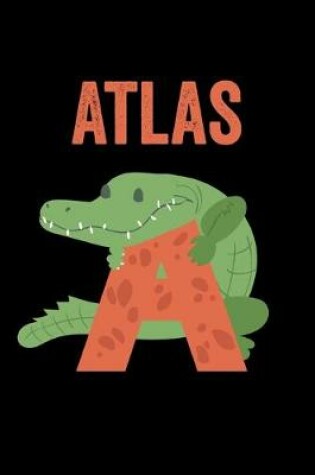 Cover of Atlas