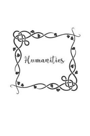 Cover of Humanities