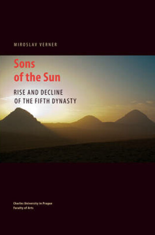 Cover of Sons of the Sun