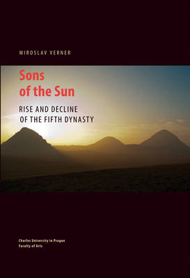 Book cover for Sons of the Sun