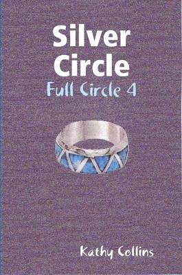 Book cover for Silver Circle