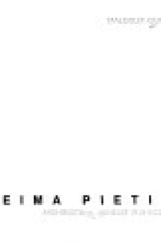Cover of Pietila Reima-Quantrill