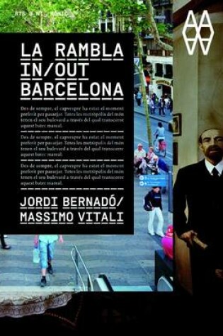 Cover of La Rambla In/Out Barcelona