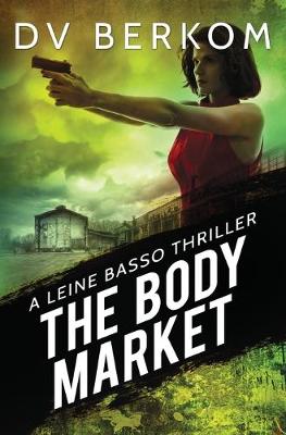 Book cover for The Body Market