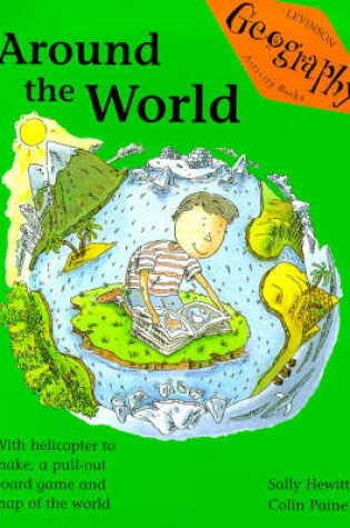 Cover of Around the World