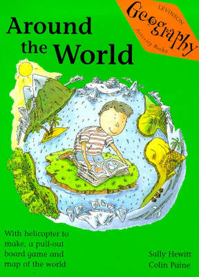 Cover of Around the World