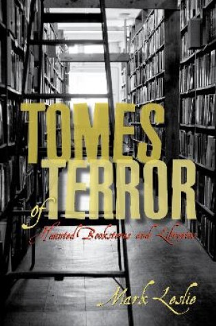 Cover of Tomes of Terror