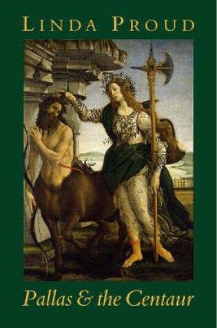 Cover of Pallas and the Centaur