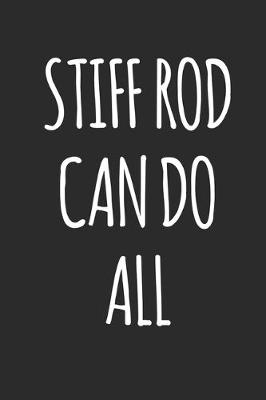 Book cover for Stiff Rod Can Do All