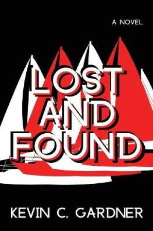 Cover of Lost and Found