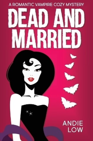 Cover of Dead and Married