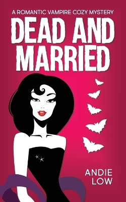 Book cover for Dead and Married