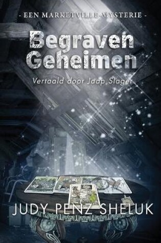 Cover of Begraven Geheimen