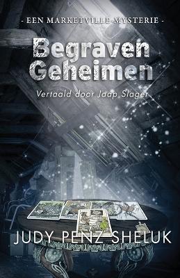 Book cover for Begraven Geheimen