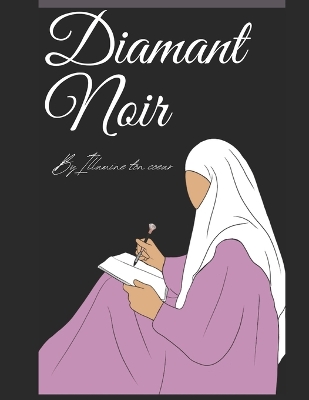 Cover of Diamant Noir