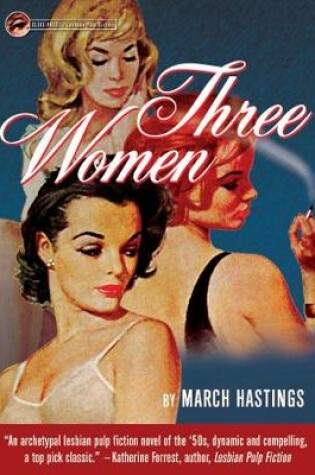 Cover of Three Women