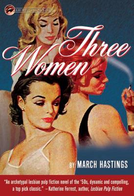 Book cover for Three Women