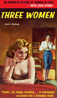 Book cover for Three Women