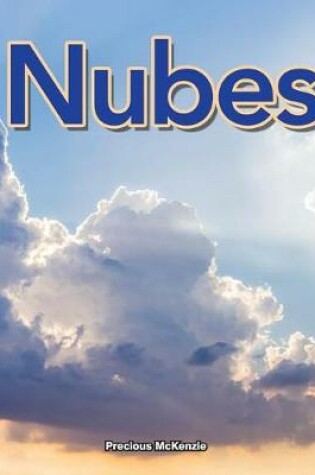 Cover of Nubes (Clouds)