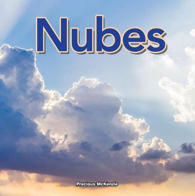 Cover of Nubes (Clouds)