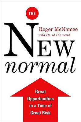 Book cover for The New Normal