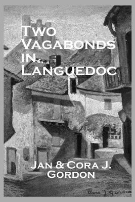 Book cover for Two Vagabonds In Languedoc