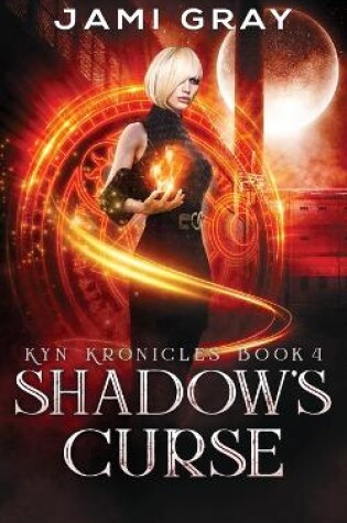 Cover of Shadow's Curse