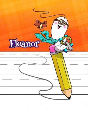 Book cover for Eleanor