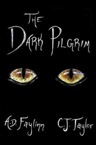 Cover of The Dark Pilgrim
