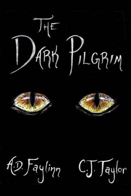 Book cover for The Dark Pilgrim