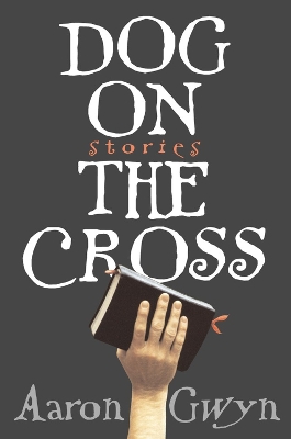 Book cover for Dog on the Cross